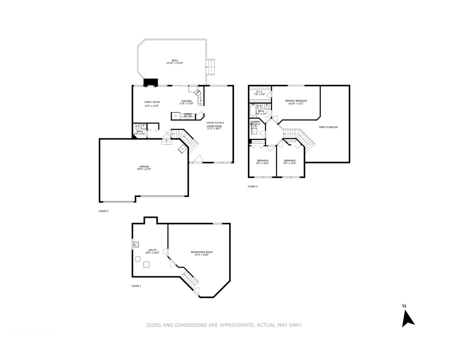274 Hunters Way, Hainesville, IL 60030