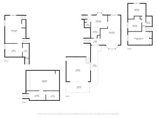 15316 Woodmar Drive, Orland Park, IL 60462