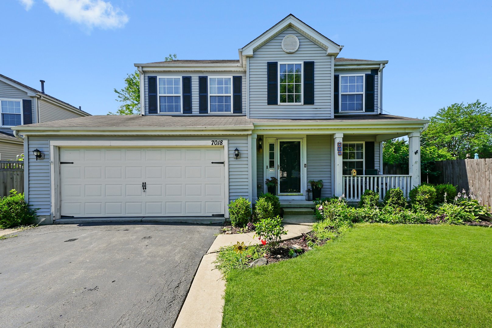 Plainfield, IL 60586