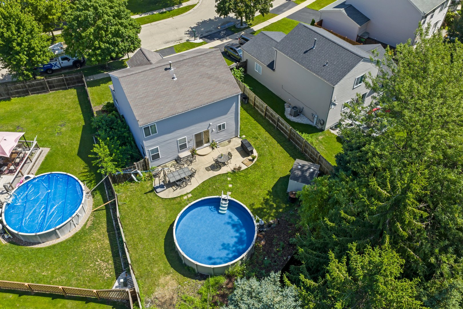 Plainfield, IL 60586