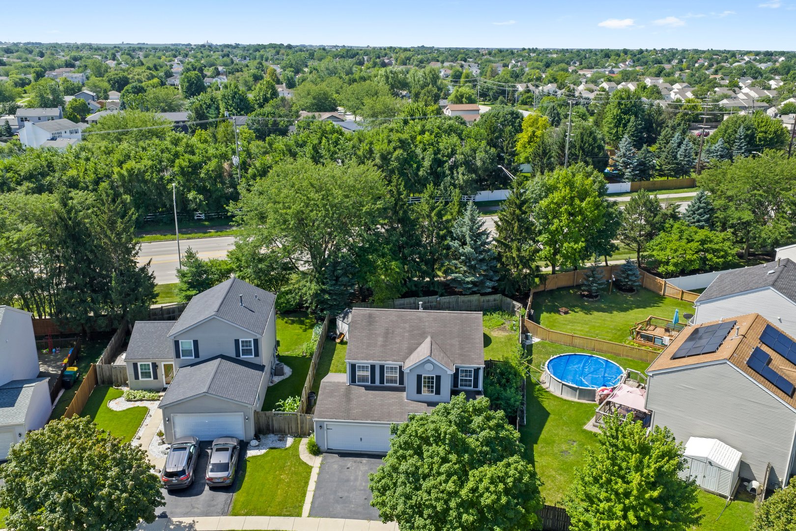 Plainfield, IL 60586