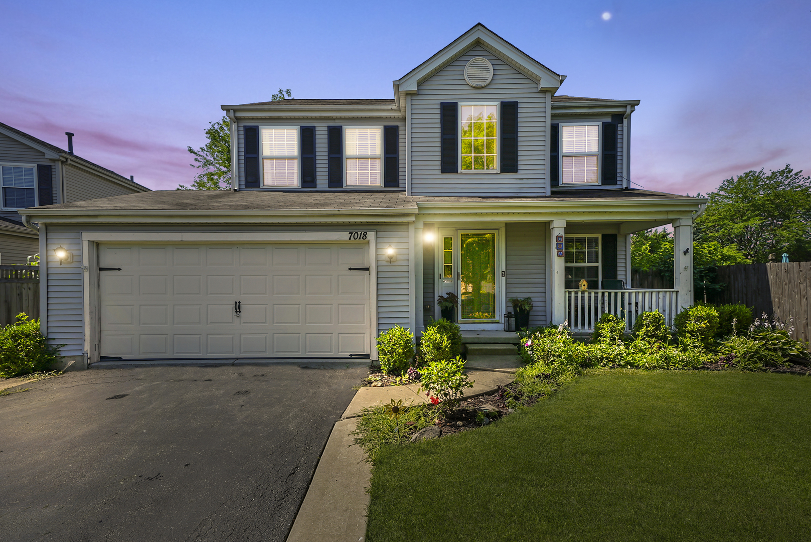 Plainfield, IL 60586