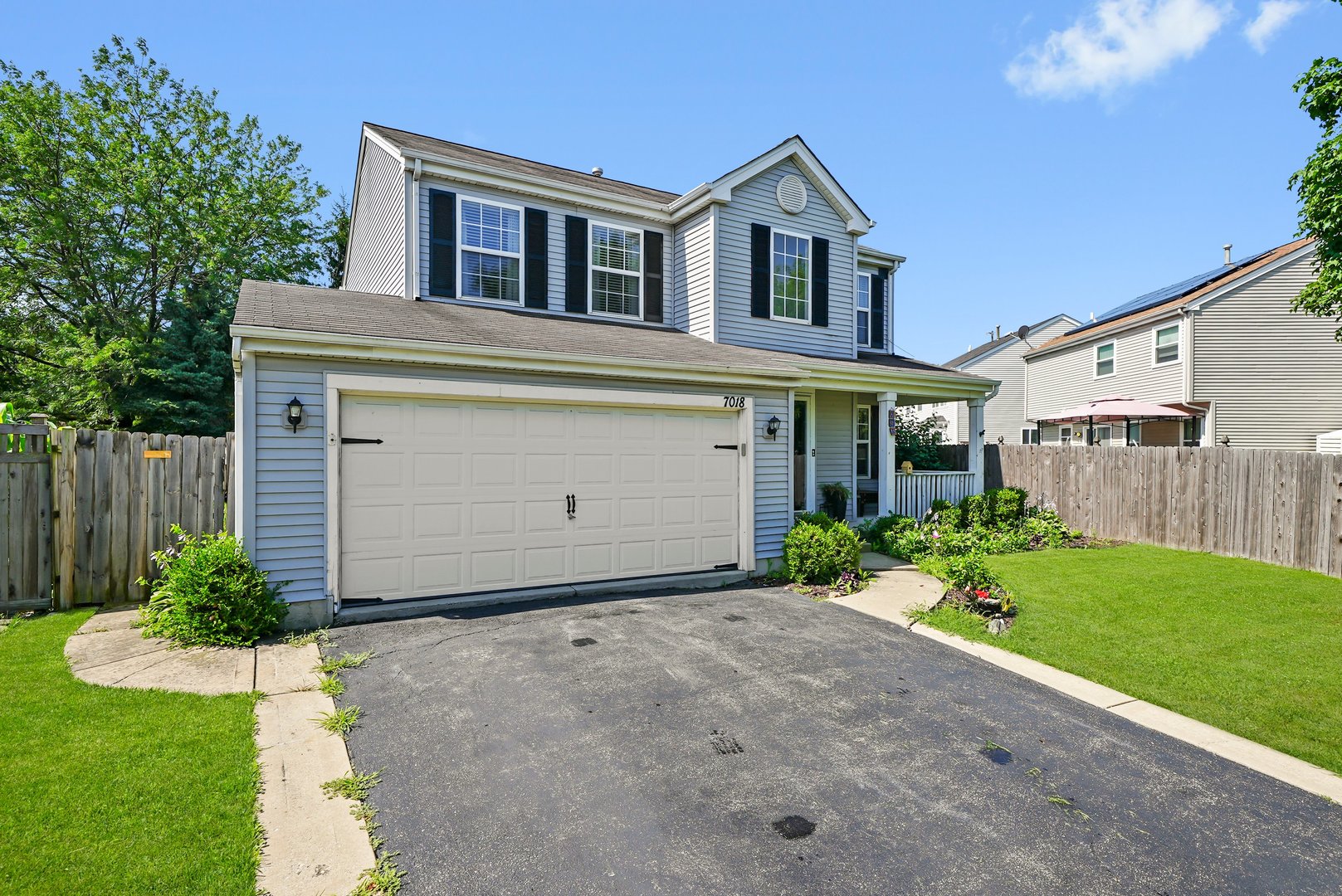 Plainfield, IL 60586