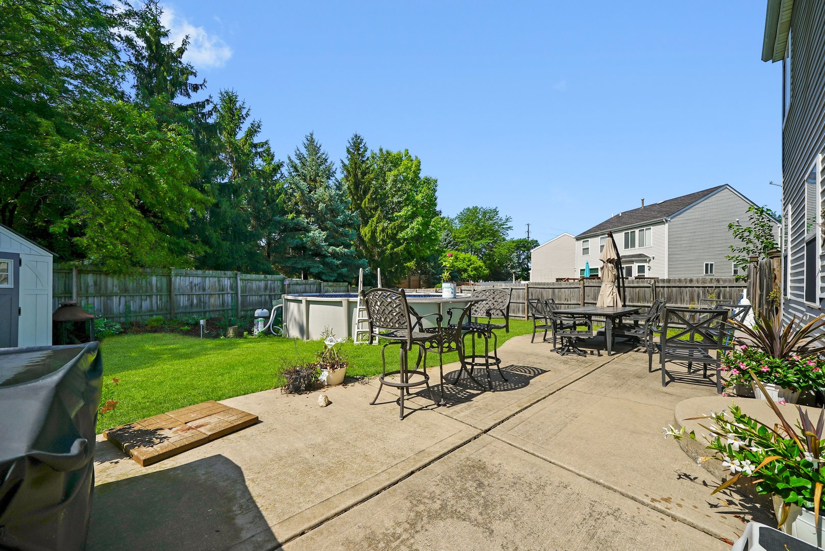 Plainfield, IL 60586