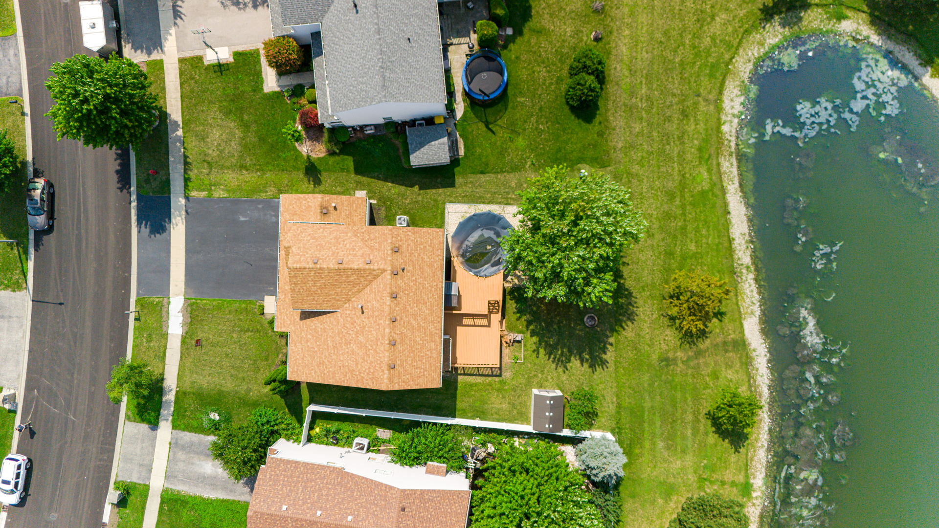 6907 Twin Falls Drive, Plainfield, IL 60586