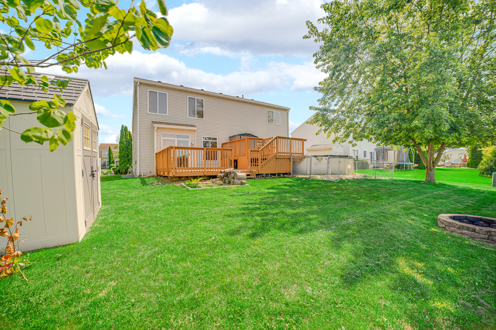 6907 Twin Falls Drive, Plainfield, IL 60586