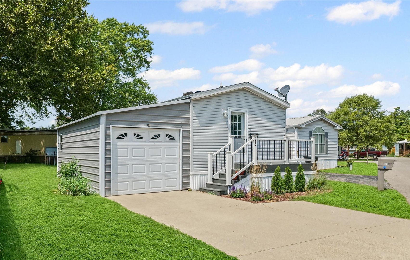 517 Carriage Lane, Gibson City, IL 60936