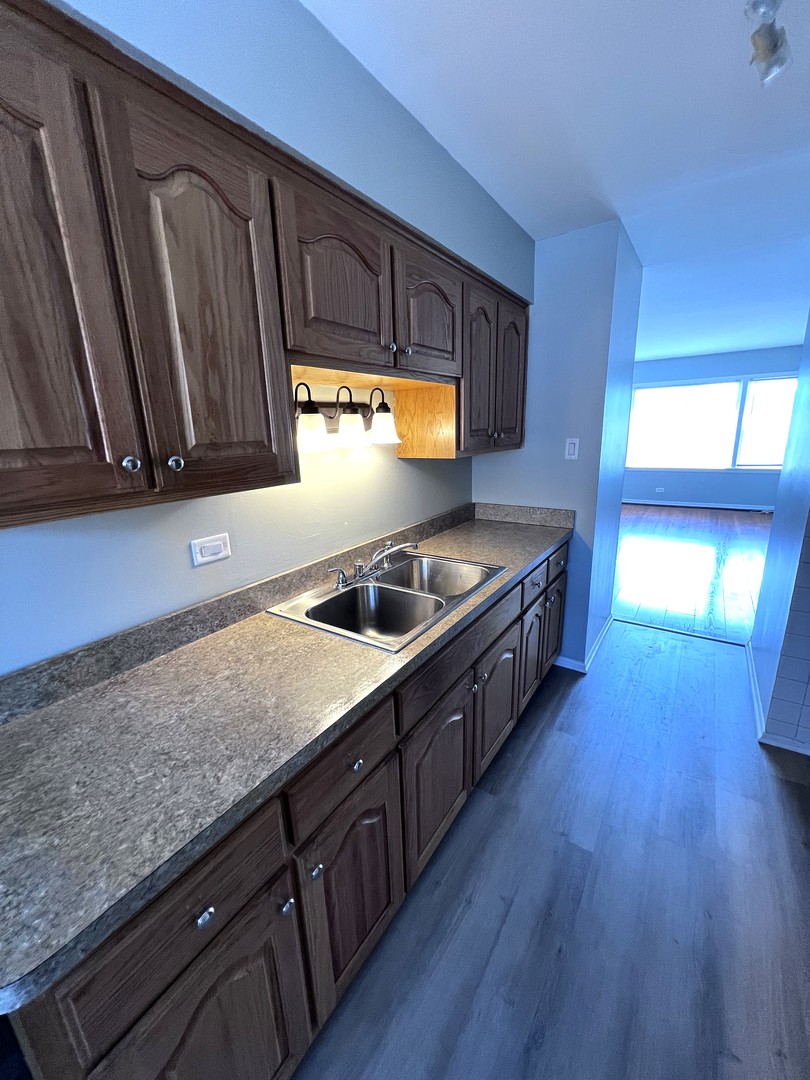 3170 W Meadow Lane Drive #22, Merrionette Park, IL 60803