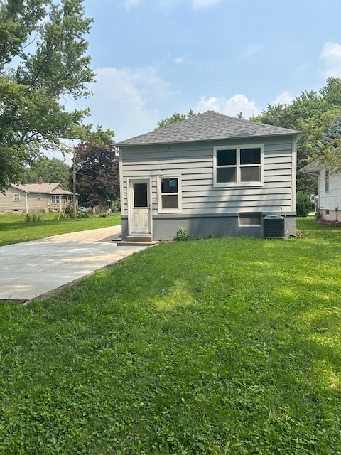 1028 Catalpa Street, Marseilles, IL 61341