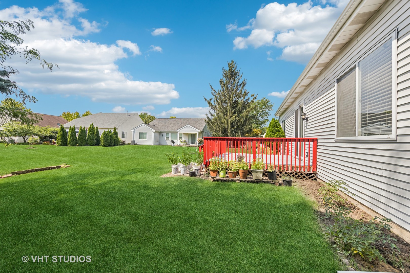 2466 Golf Trail Court, Aurora, IL 60506
