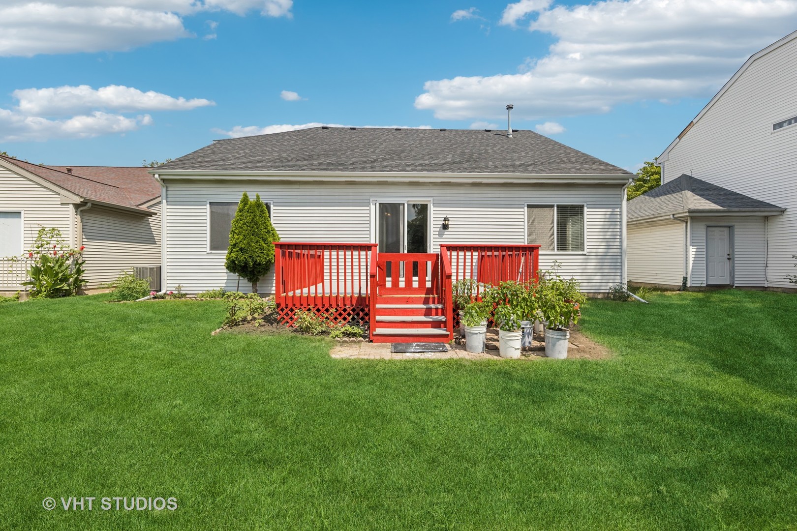 2466 Golf Trail Court, Aurora, IL 60506