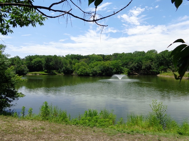 5810 Oakwood Drive #5G, Lisle, IL 60532