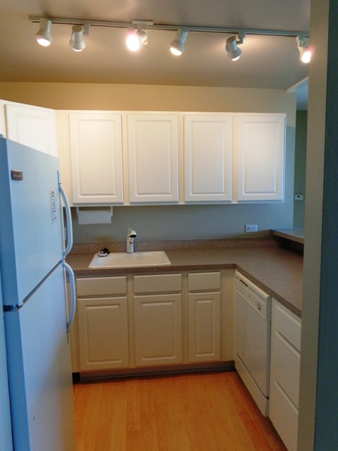 5810 Oakwood Drive #5G, Lisle, IL 60532