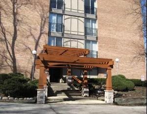 5810 Oakwood Drive #5G, Lisle, IL 60532