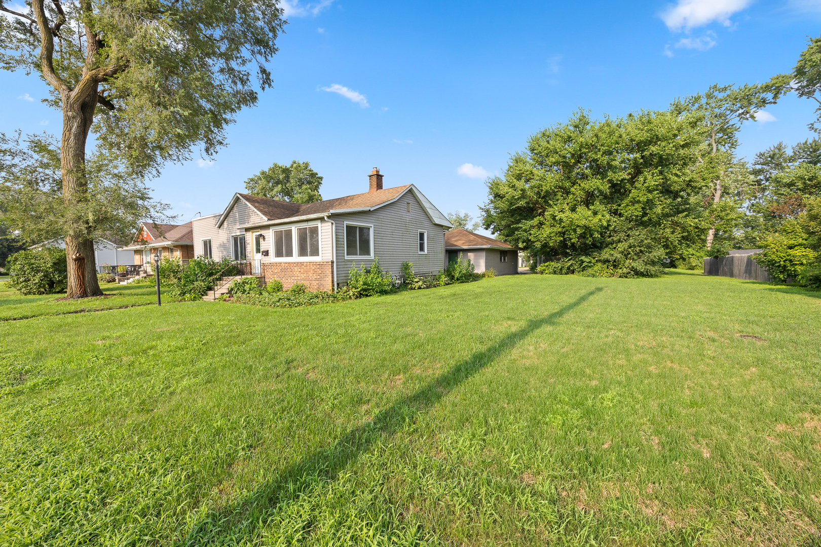 560 S Vermillion Street, Coal City, IL 60416