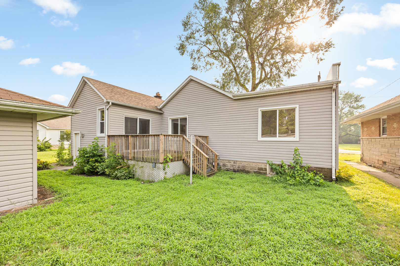 560 S Vermillion Street, Coal City, IL 60416