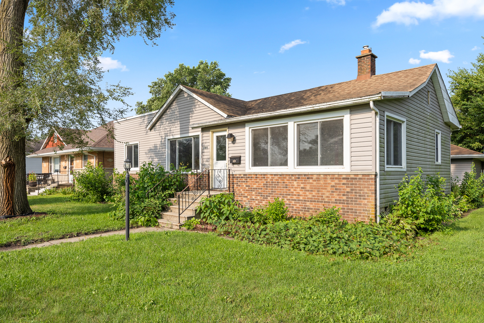560 S Vermillion Street, Coal City, IL 60416