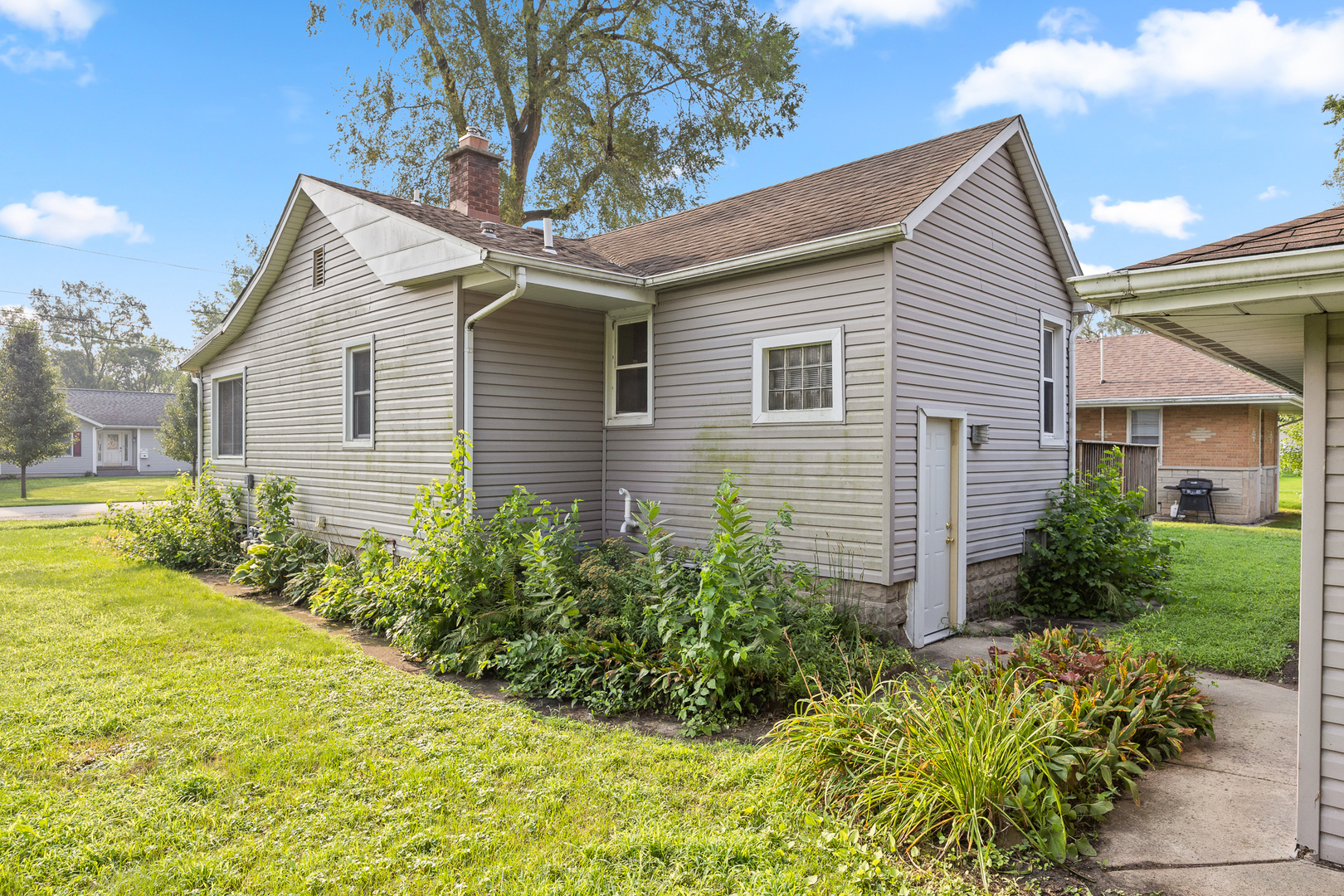 560 S Vermillion Street, Coal City, IL 60416