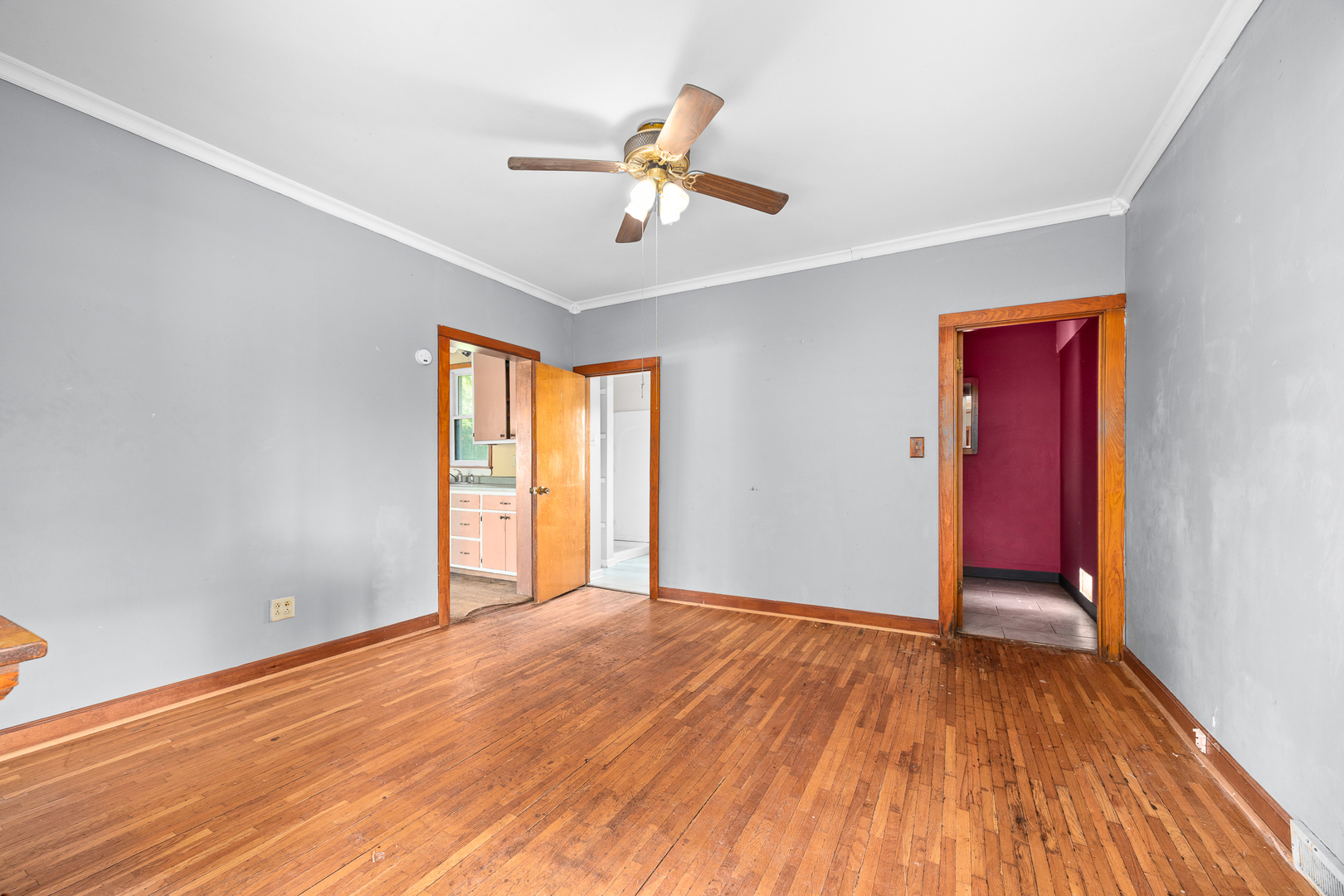 560 S Vermillion Street, Coal City, IL 60416