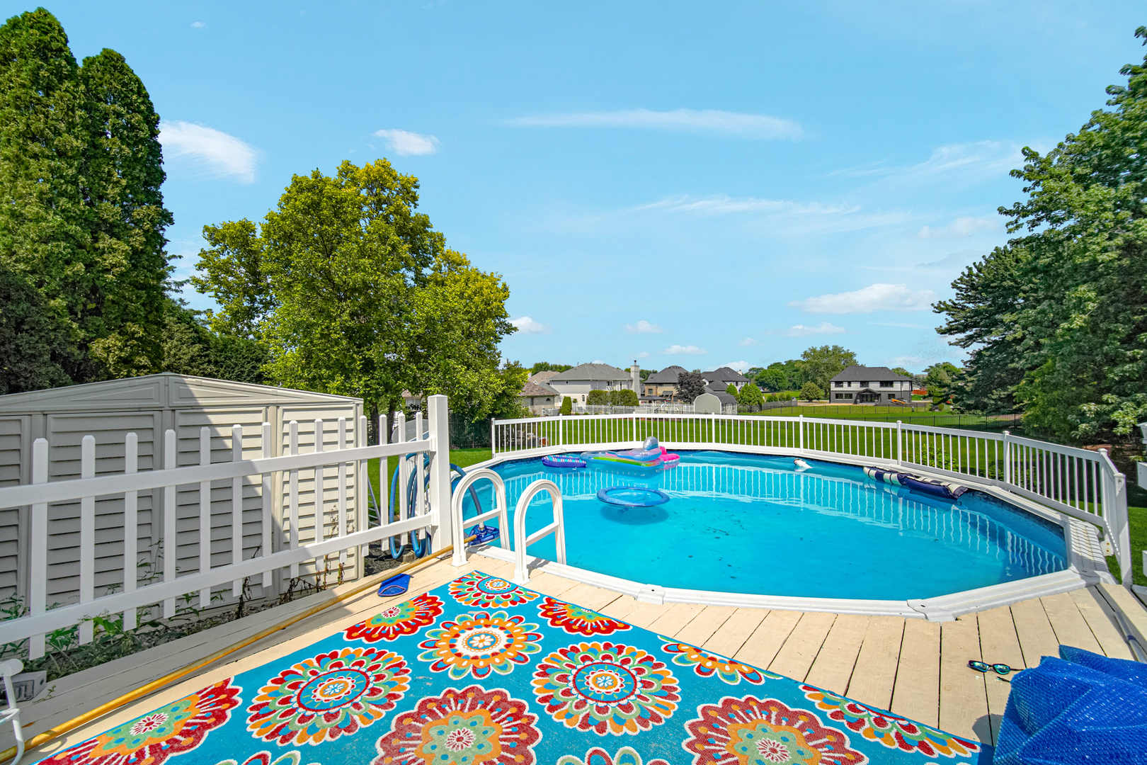 14761 S Marilynn Lane, Homer Glen, IL 60491