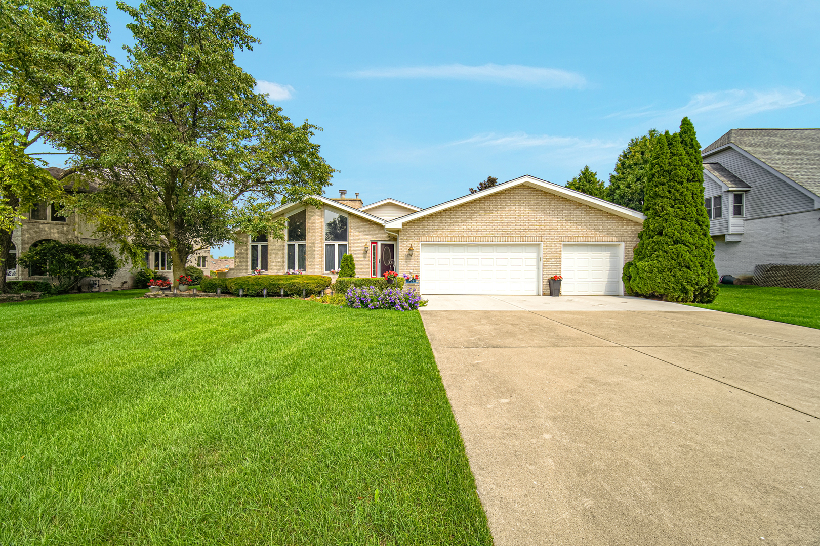 14761 S Marilynn Lane, Homer Glen, IL 60491