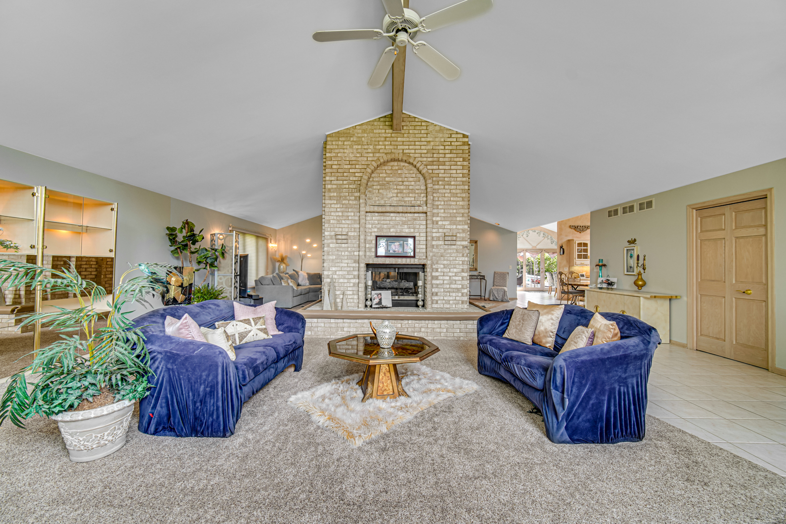 14761 S Marilynn Lane, Homer Glen, IL 60491