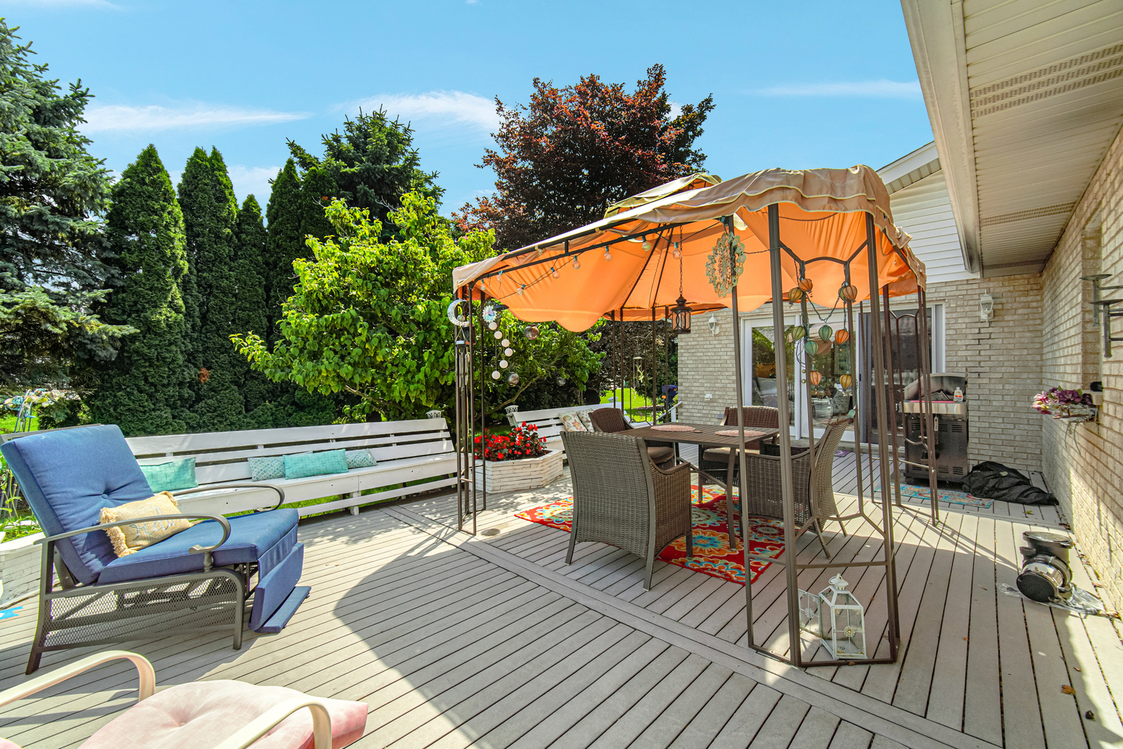14761 S Marilynn Lane, Homer Glen, IL 60491
