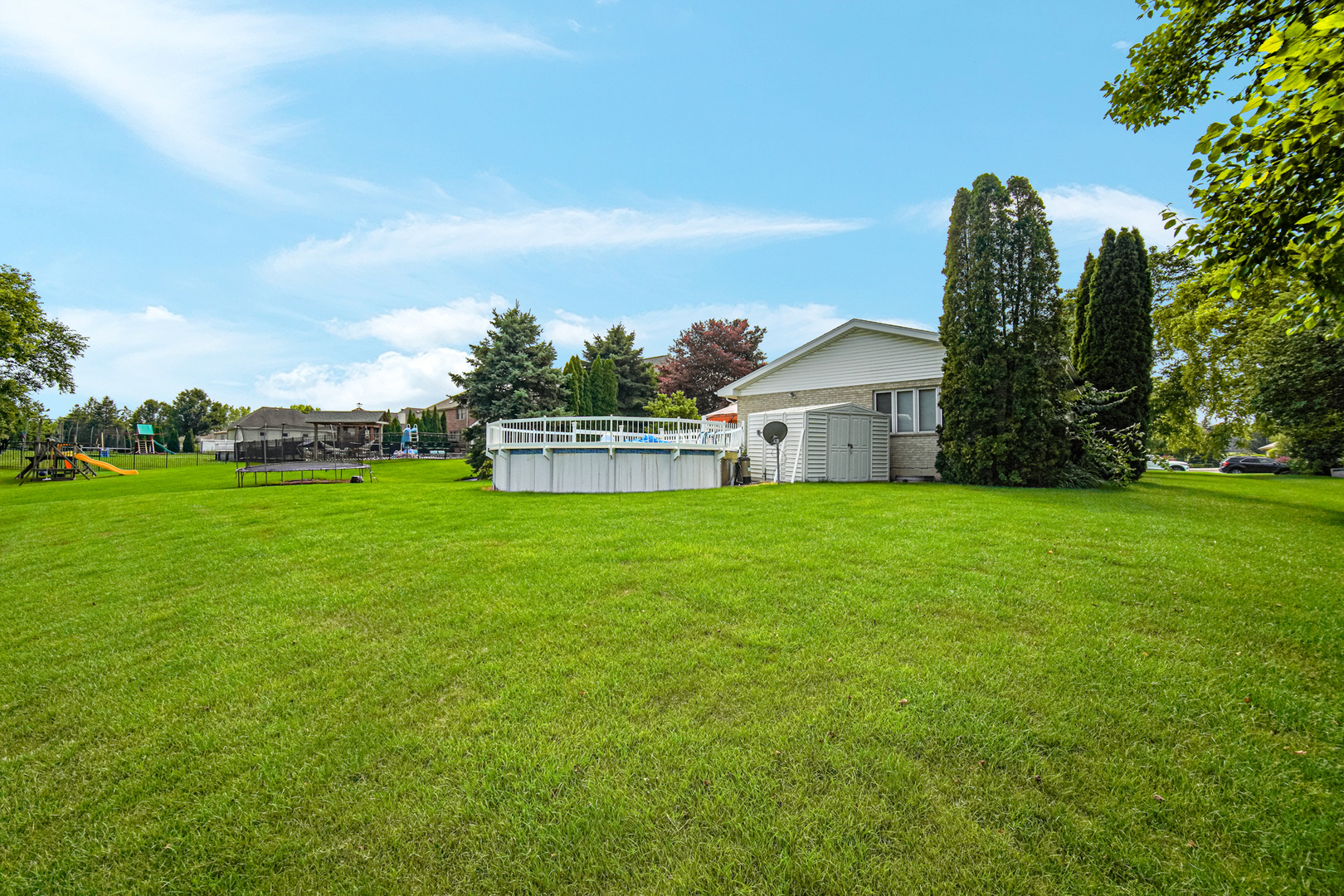 14761 S Marilynn Lane, Homer Glen, IL 60491