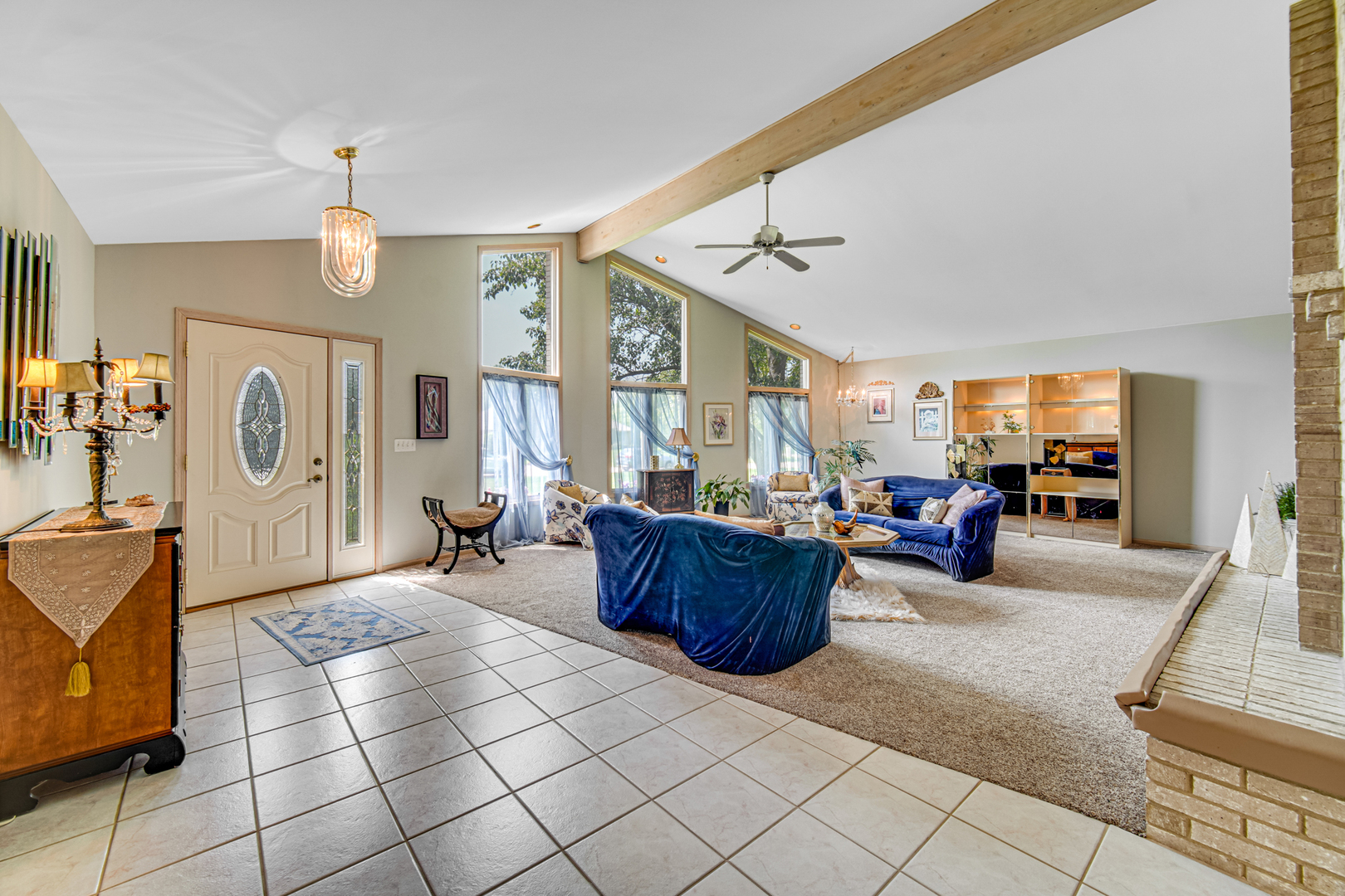 14761 S Marilynn Lane, Homer Glen, IL 60491