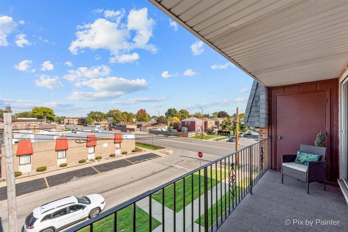 4003 W 105th Street #3W, Oak Lawn, IL 60453