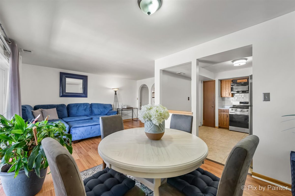 4003 W 105th Street #3W, Oak Lawn, IL 60453