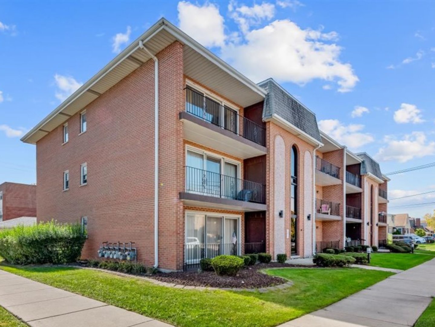 4003 W 105th Street #3W, Oak Lawn, IL 60453