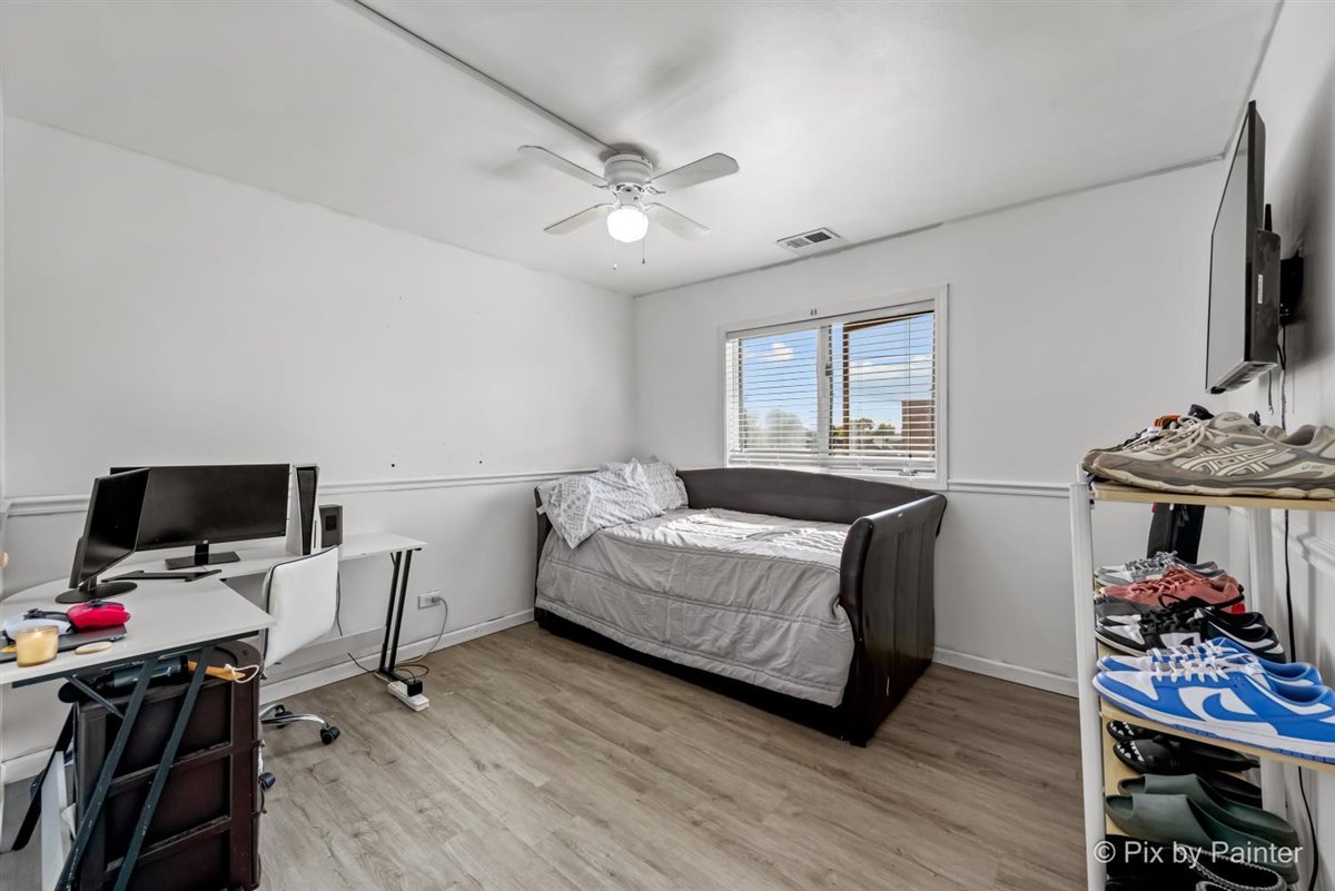 4003 W 105th Street #3W, Oak Lawn, IL 60453
