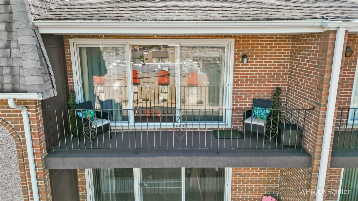 4003 W 105th Street #3W, Oak Lawn, IL 60453