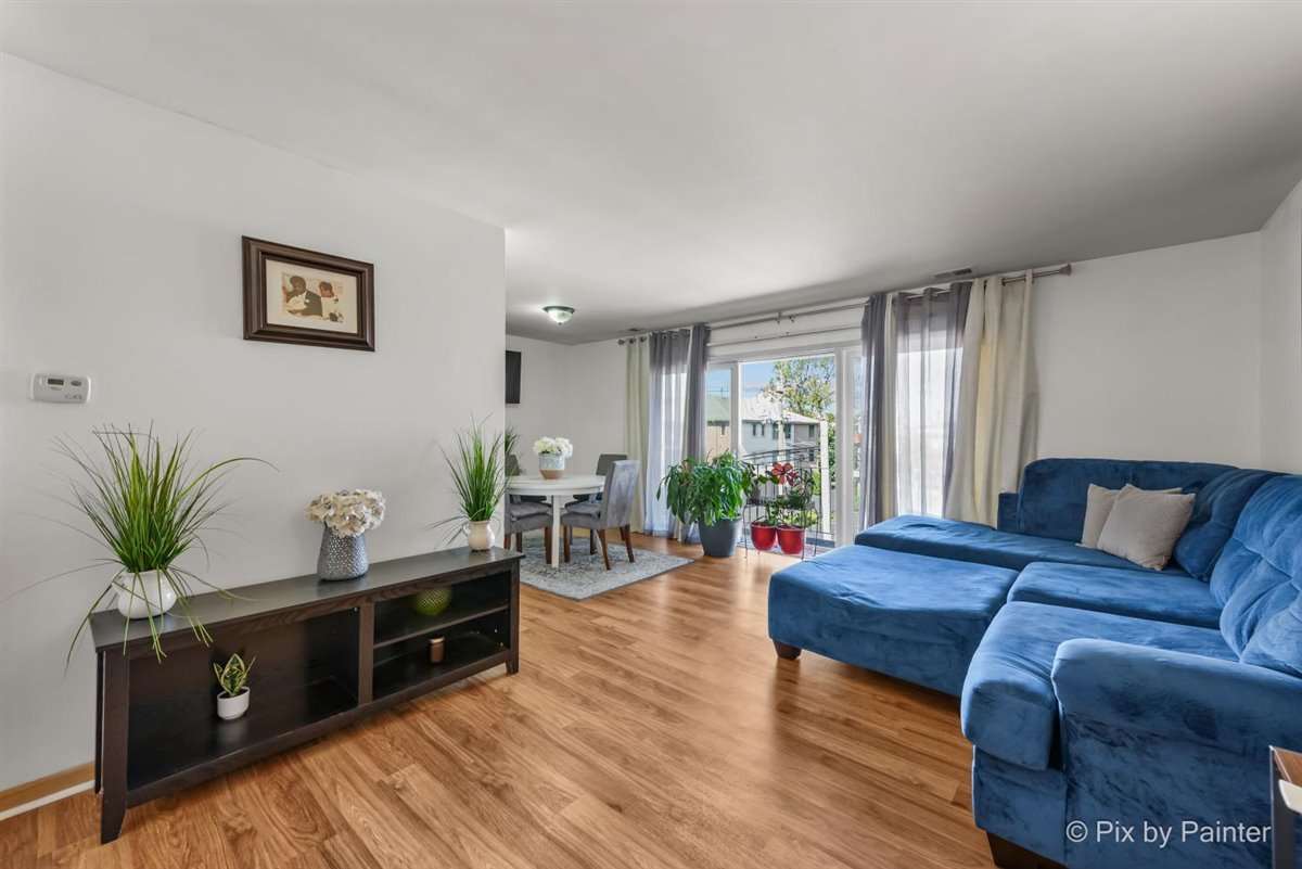 4003 W 105th Street #3W, Oak Lawn, IL 60453