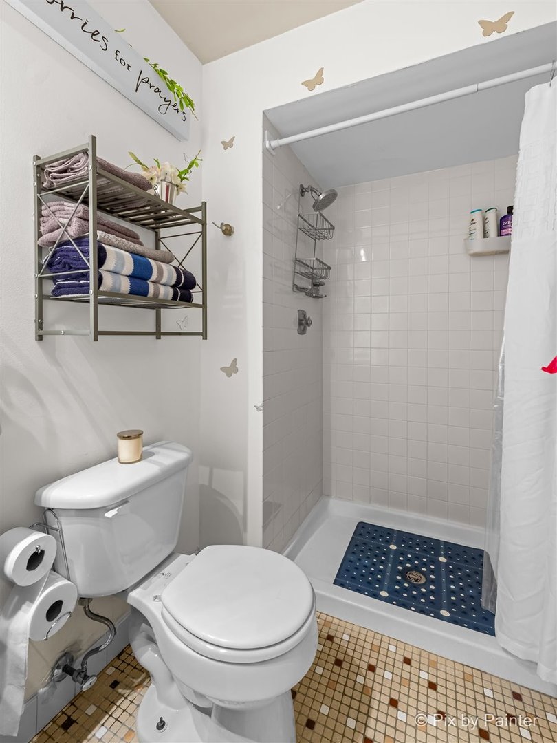 4003 W 105th Street #3W, Oak Lawn, IL 60453