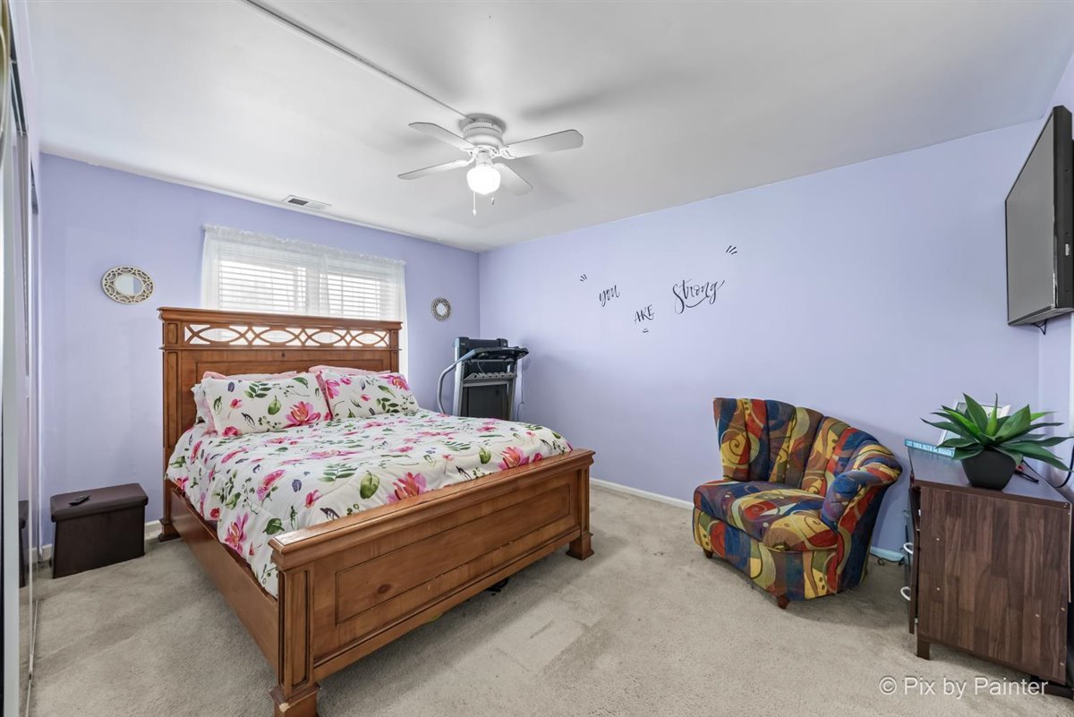4003 W 105th Street #3W, Oak Lawn, IL 60453