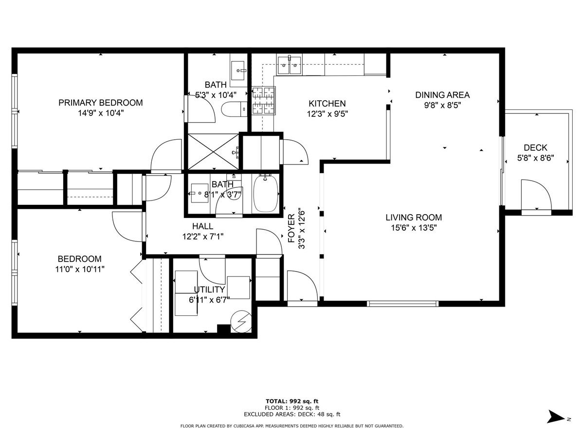 4003 W 105th Street #3W, Oak Lawn, IL 60453