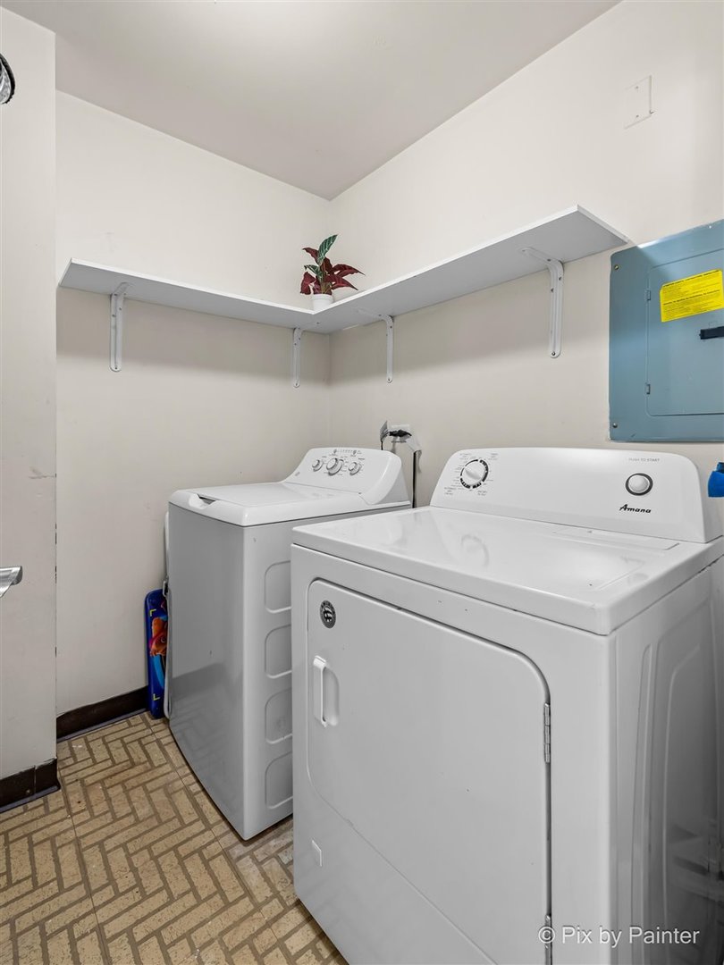 4003 W 105th Street #3W, Oak Lawn, IL 60453