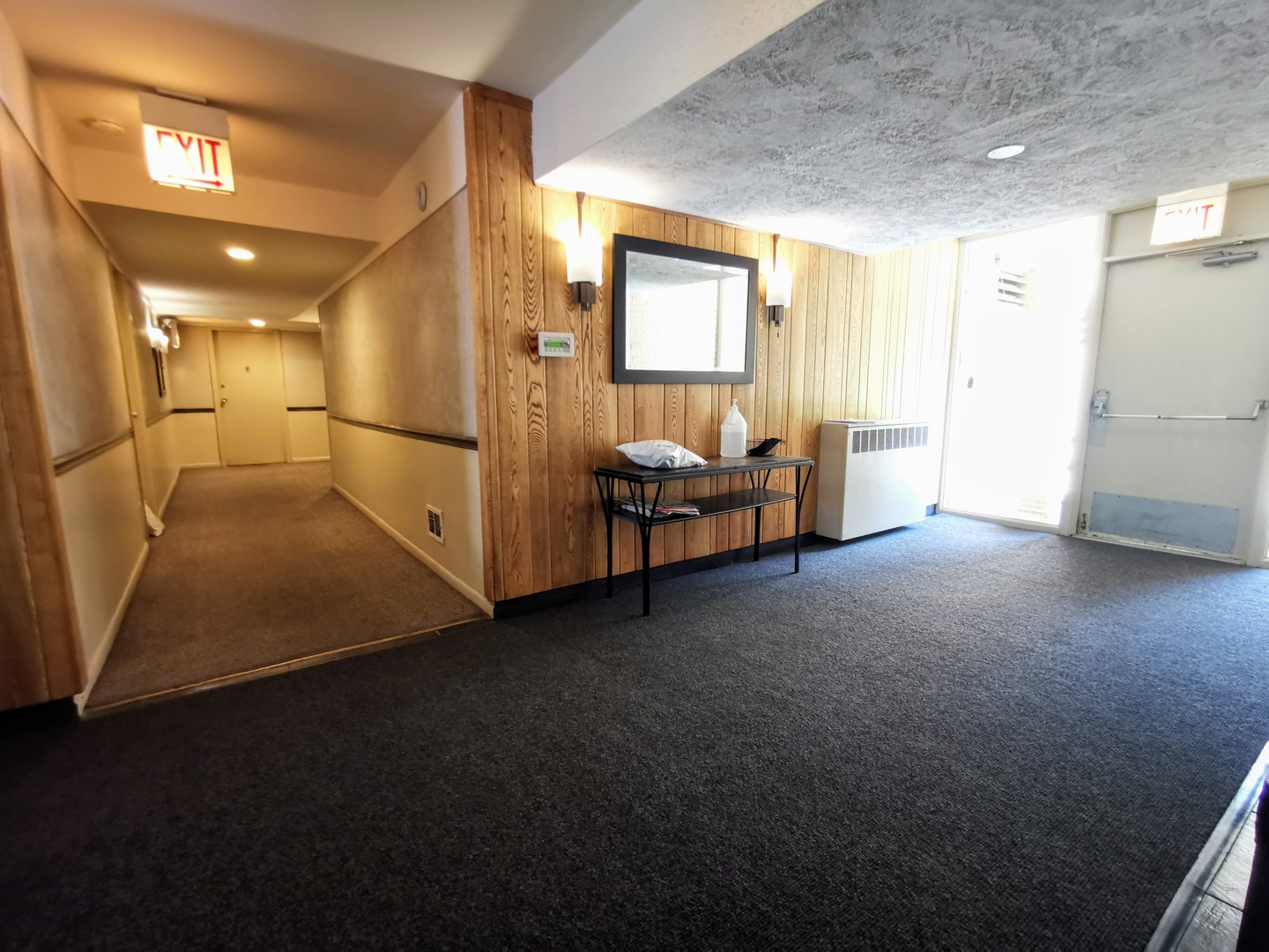 737 Ridge Avenue #1K, Evanston, IL 60202