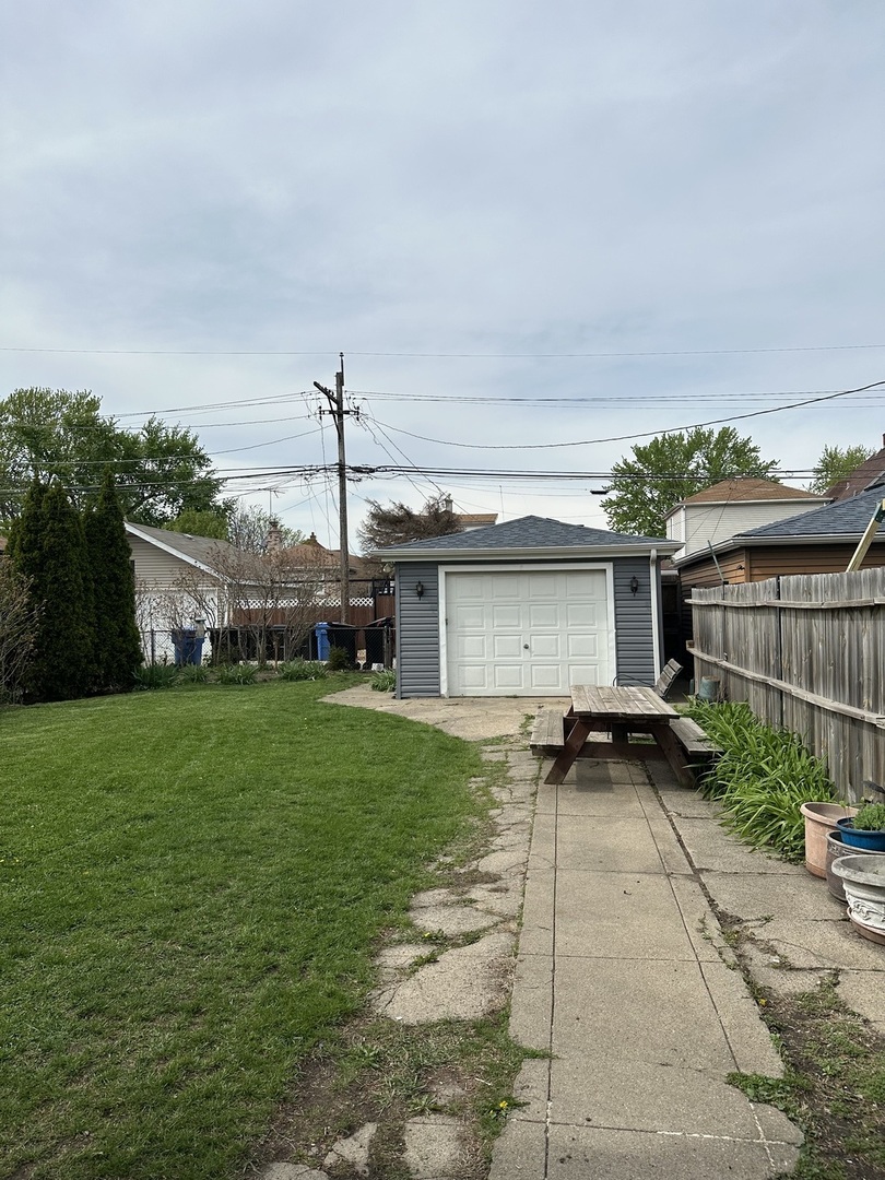 3718 W 64th Street, Chicago, IL 60629