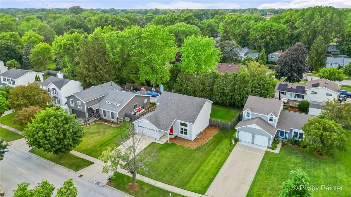 676 Concord Drive, Crystal Lake, IL 60014