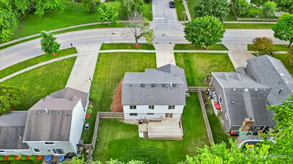 676 Concord Drive, Crystal Lake, IL 60014