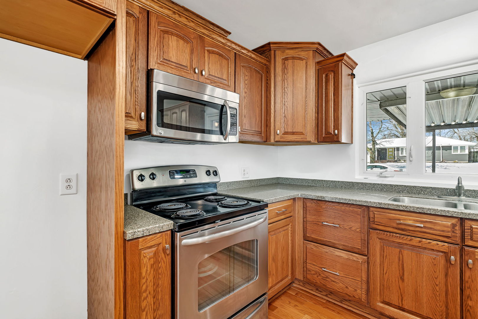 1511 Caton Avenue, Joliet, IL 60435