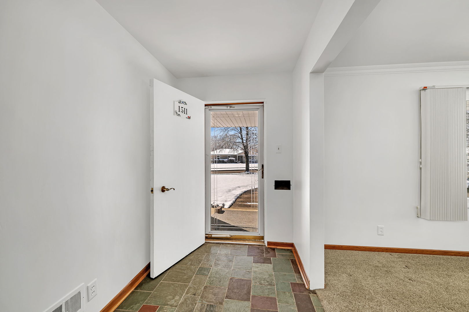 1511 Caton Avenue, Joliet, IL 60435