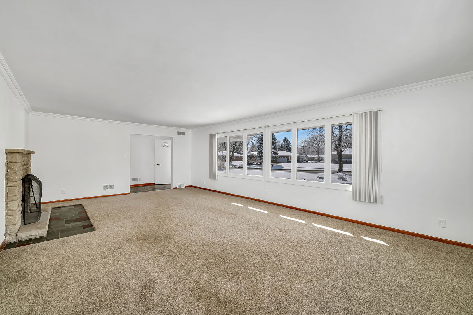 1511 Caton Avenue, Joliet, IL 60435