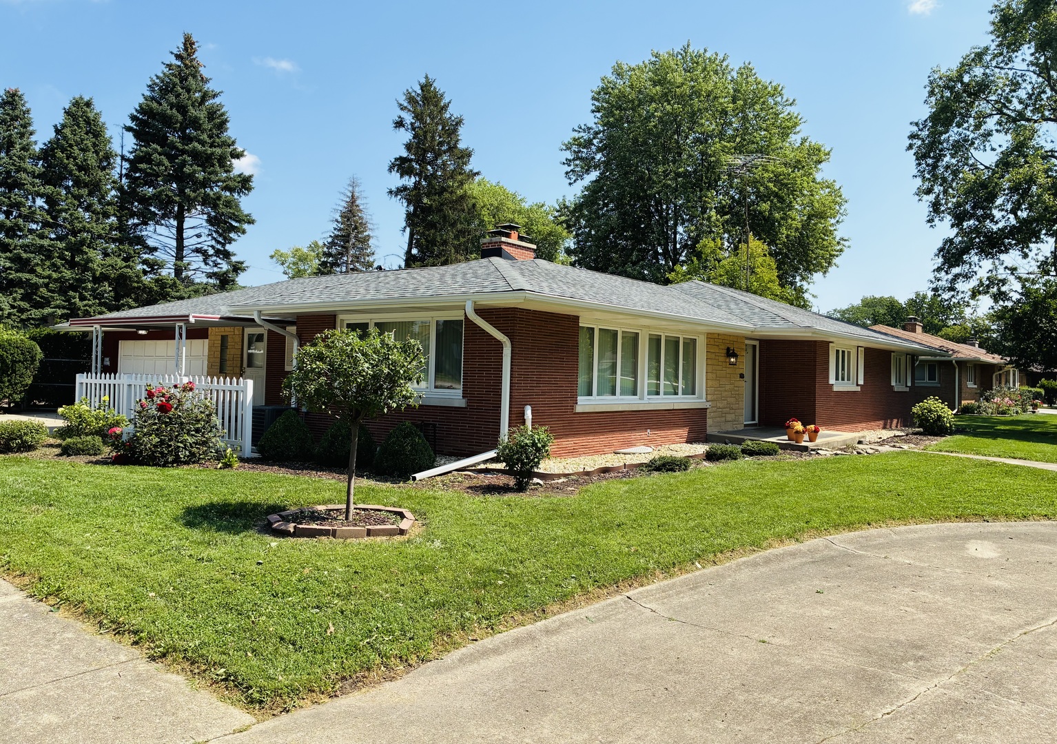 1511 Caton Avenue, Joliet, IL 60435