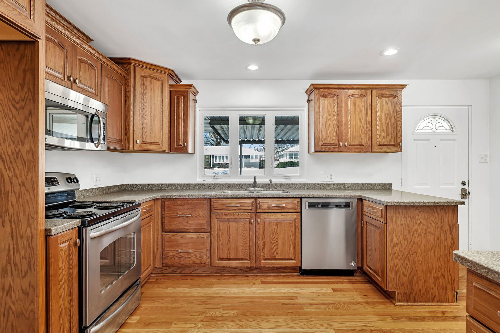 1511 Caton Avenue, Joliet, IL 60435