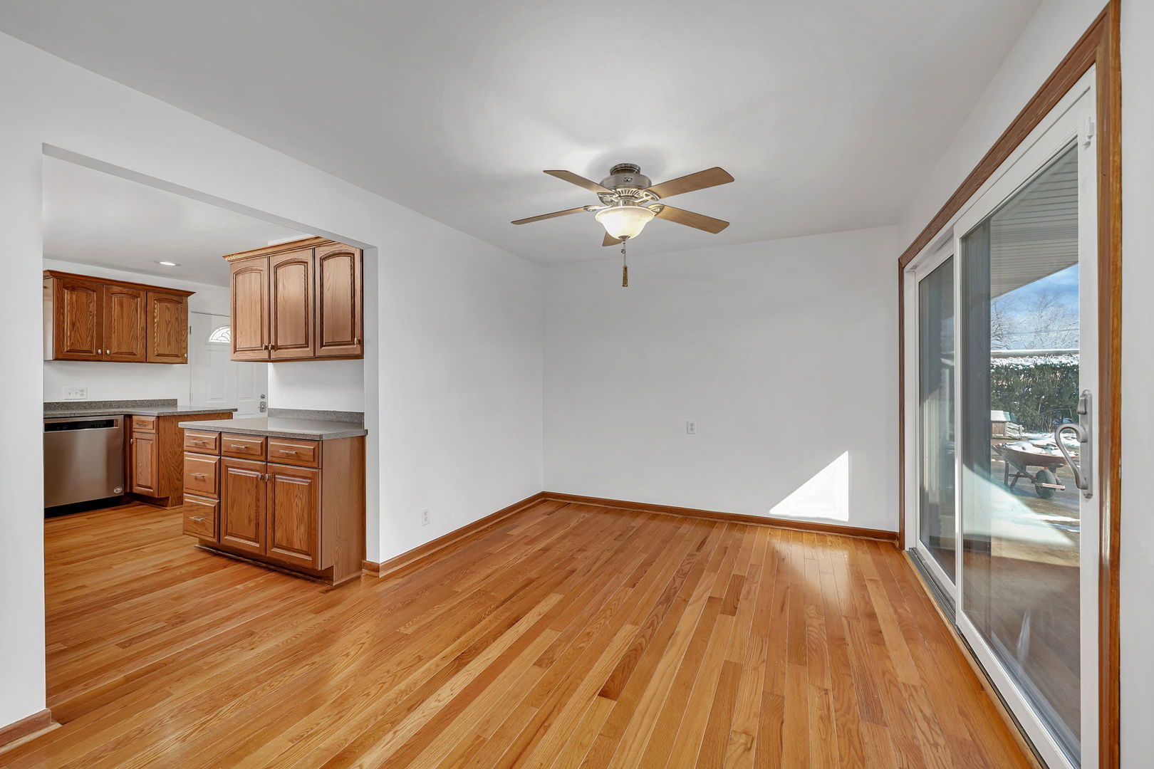 1511 Caton Avenue, Joliet, IL 60435