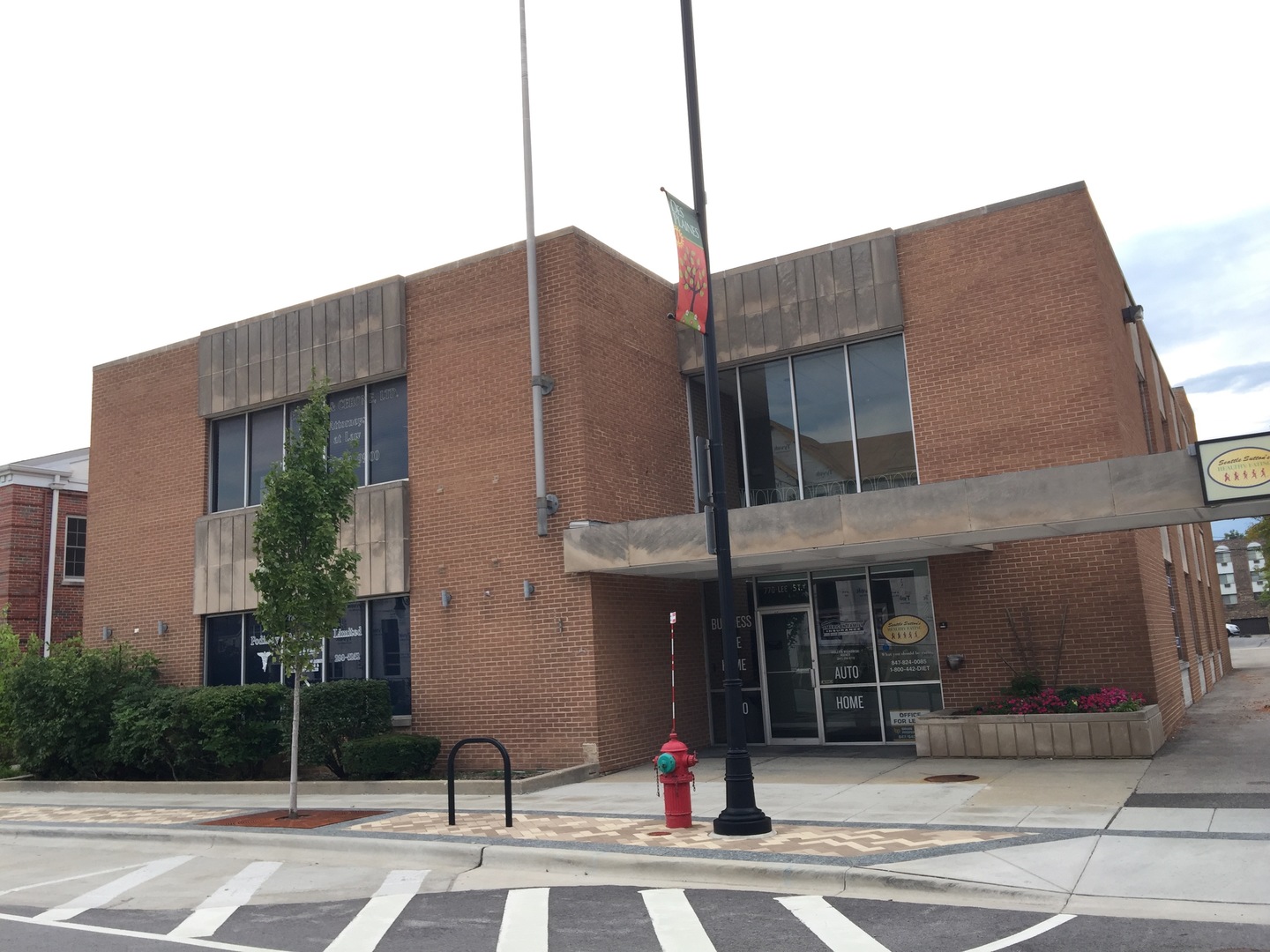 770 Lee Street #206, Des Plaines, IL 60016